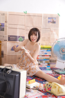 黄胜妍